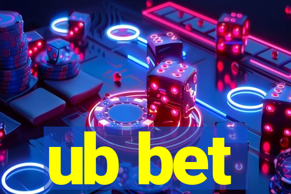 ub bet